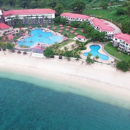 Canyon Cove Hotel And Spa Nasugbu Bagian luar foto